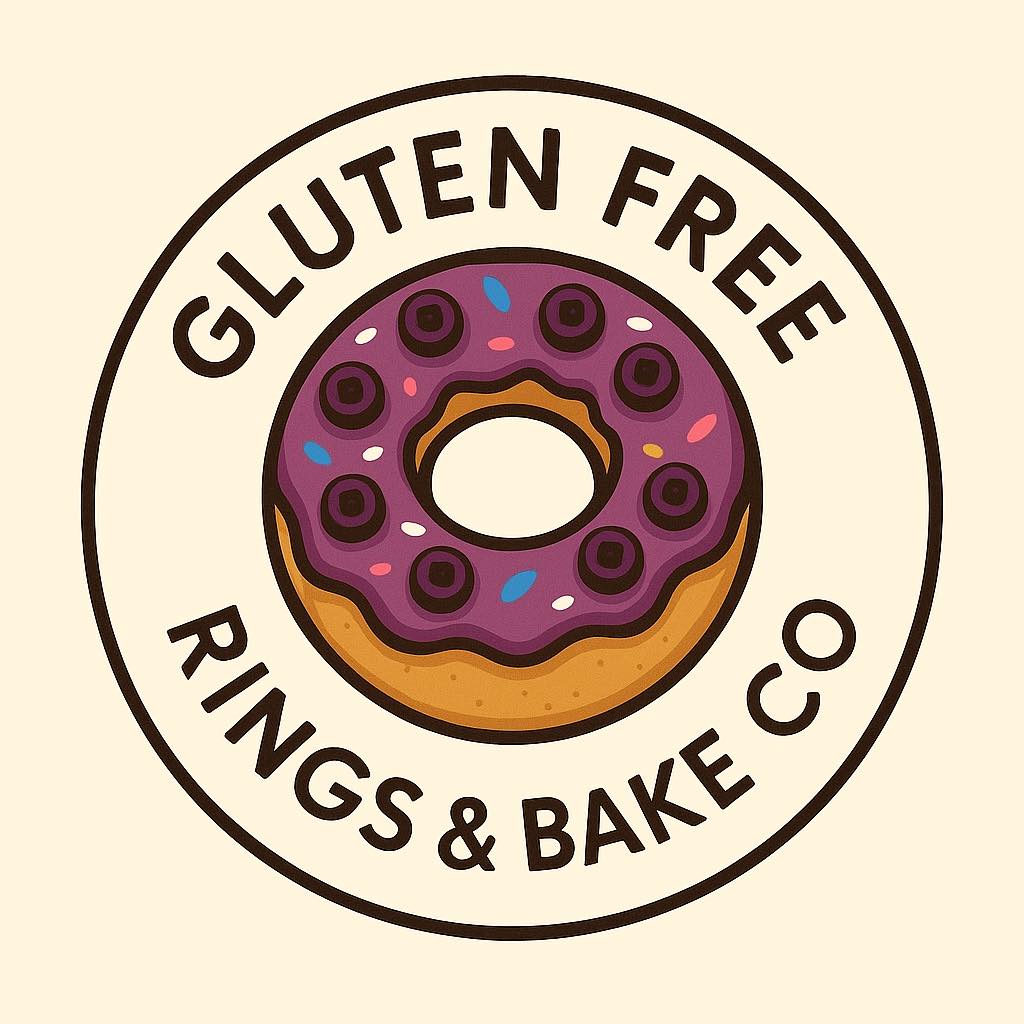 Gluten Free Rings Bake Co